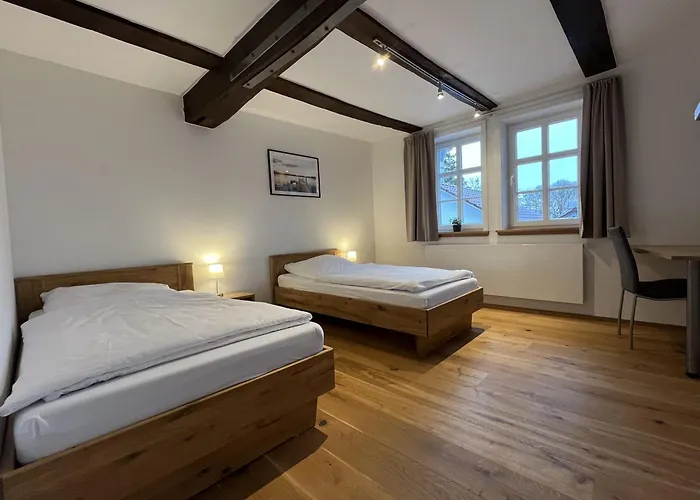 Ferienwohnung Ederblick