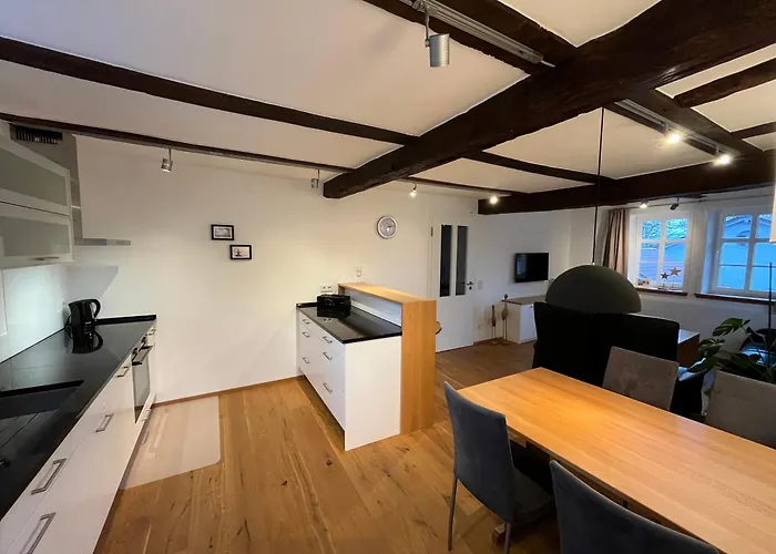 Ferienwohnung Ederblick