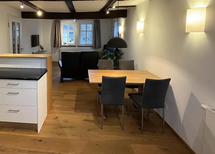 Ferienwohnung Ederblick