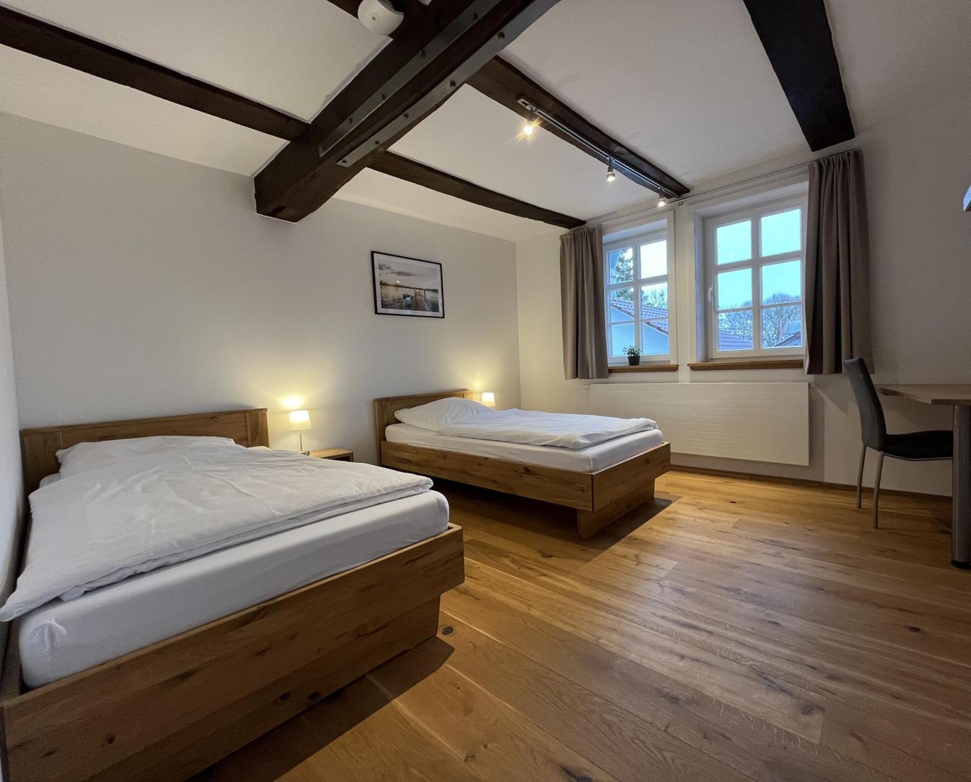 Apartment Ederblick *