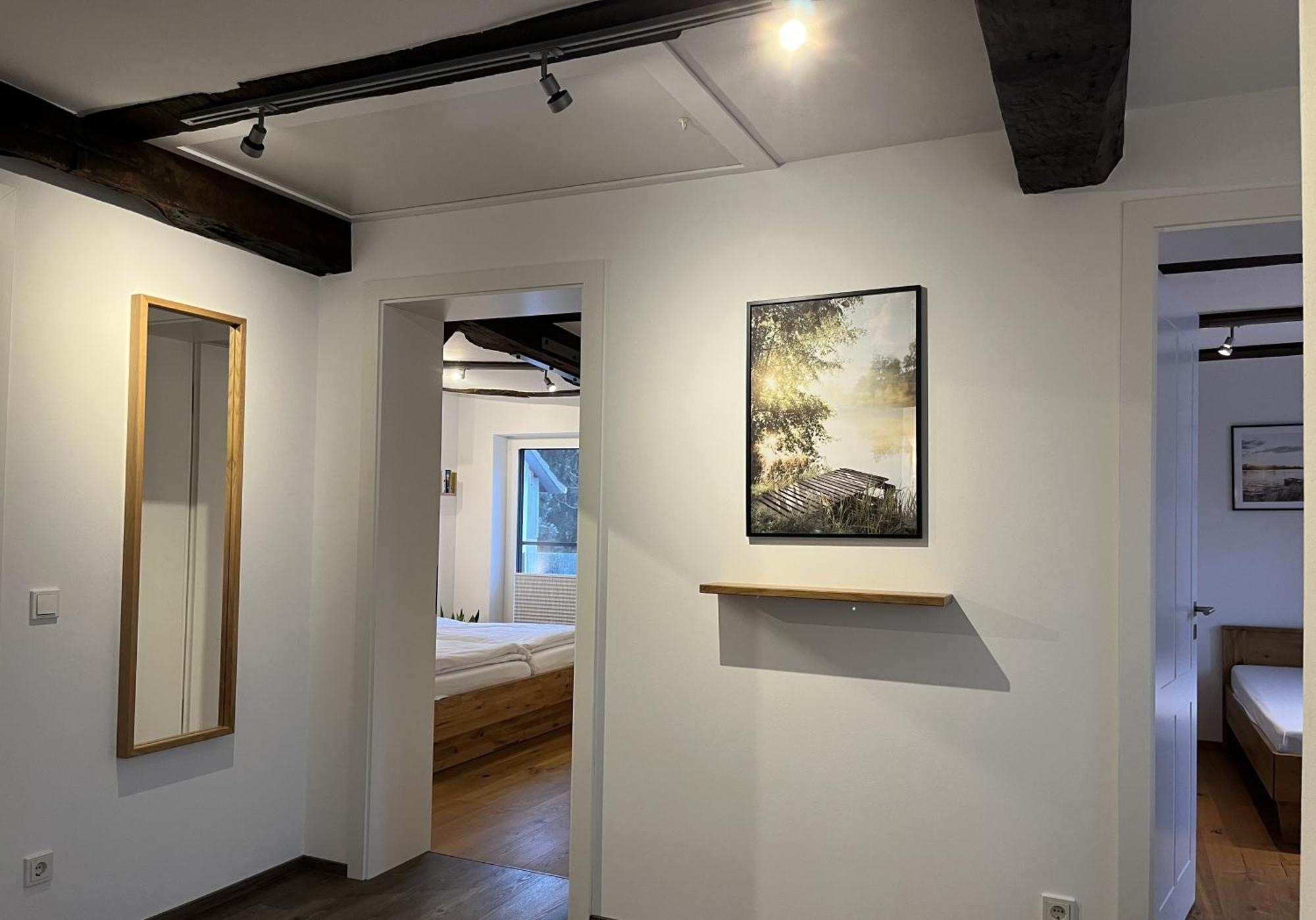 Apartment Ederblick Wabern