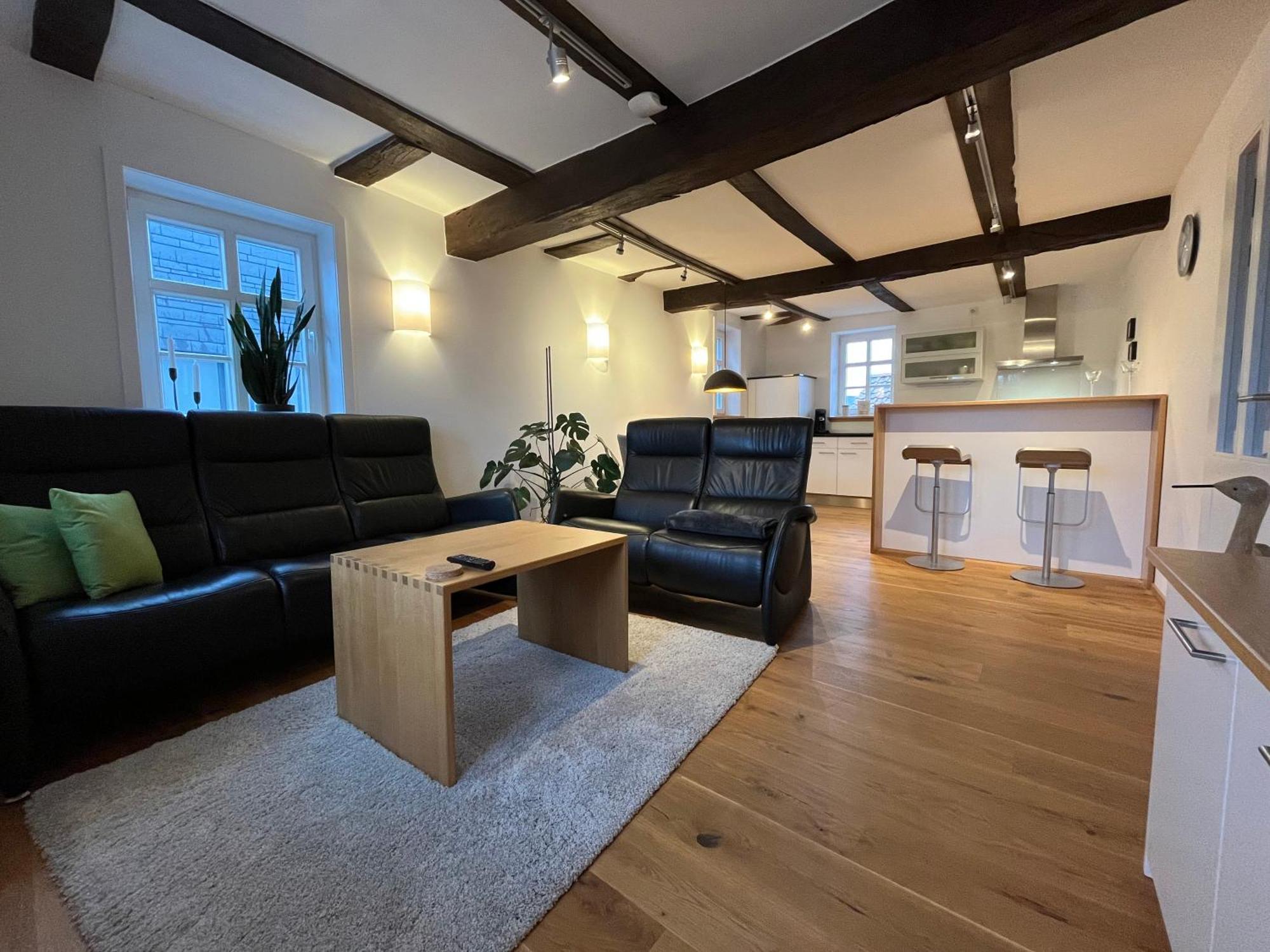 Ederblick Apartment